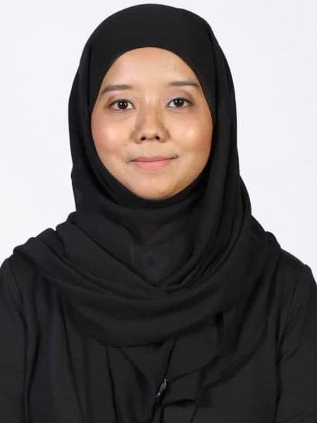 Najwa Binti Dollah