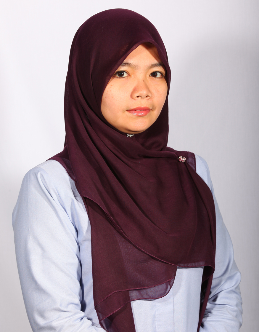 ​Saloma Binti Karbani