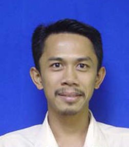 Mohd Isa Bin Badarudin
