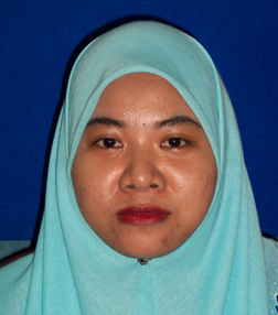 Masziana Binti Kosim